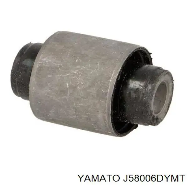 J58006DYMT Yamato Сайлентблок задньої реактивної тяги