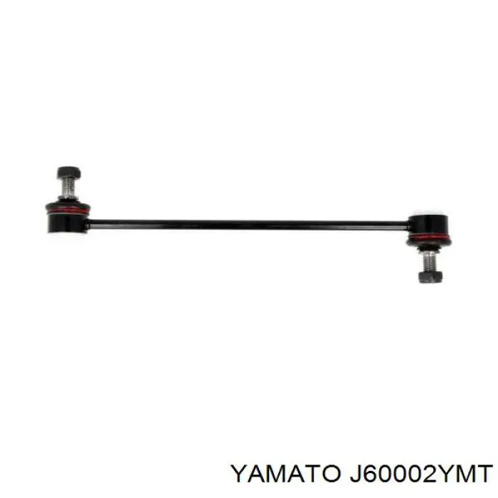 Стійка стабілізатора переднього J60002YMT Yamato