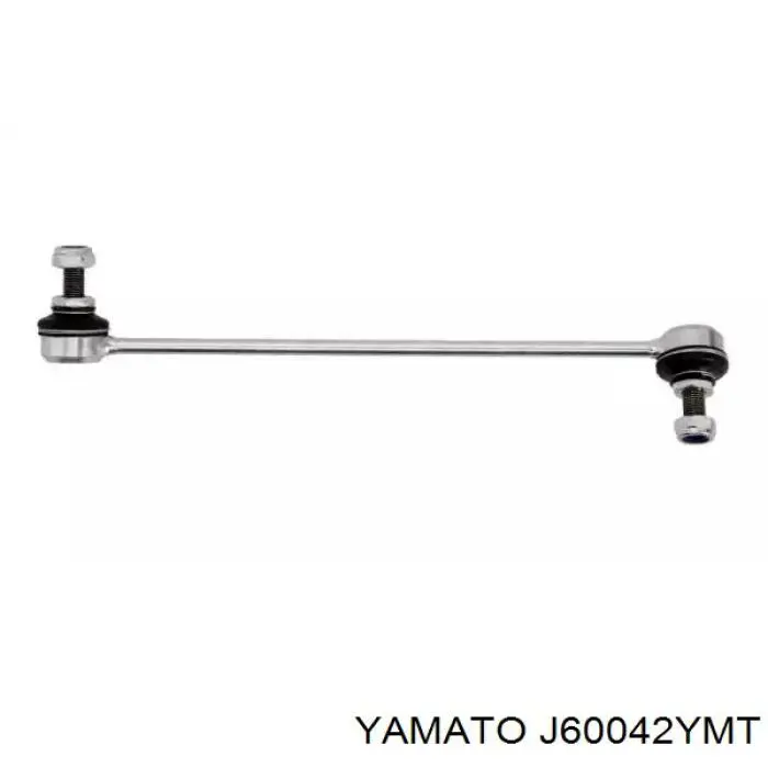 Купити J60042YMT Yamato Яйця стабілізатора переднього