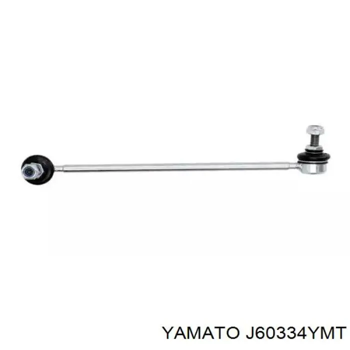 Купити J60334YMT Yamato Лінк стабілізатора, переднього, лівий