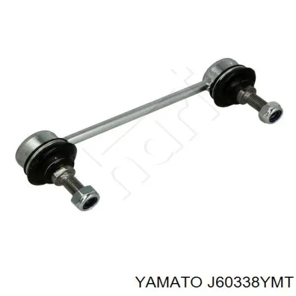 Купити J60338YMT Yamato Солдатик стабілізатора, заднього