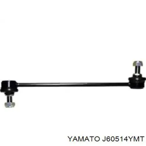 J60514YMT Yamato стійка стабілізатора переднього, права