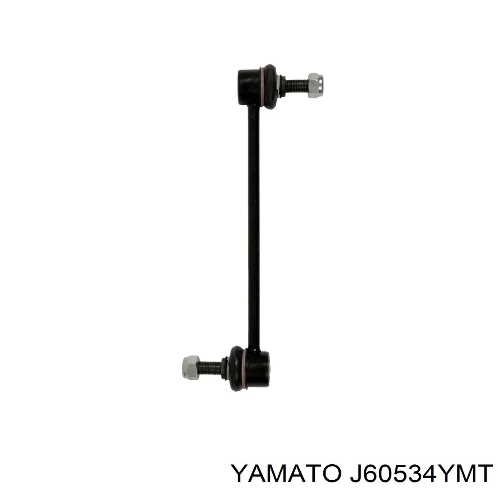 Амортизаційна стійка Yamato J60534YMT ціна, від 6.39 USD