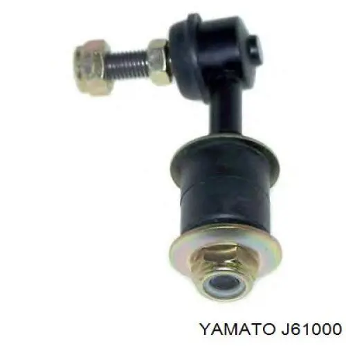 Стійка стабілізатора переднього J61000 Yamato