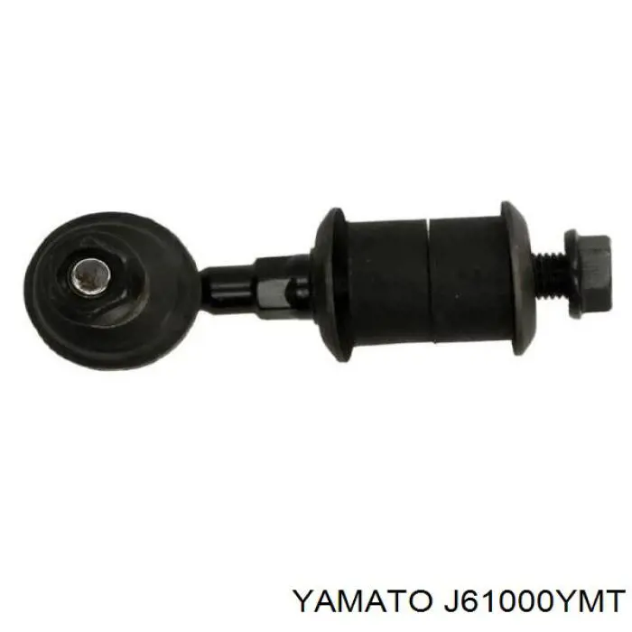 Амортизаційна стійка Yamato J61000YMT ціна, від 4.58 USD