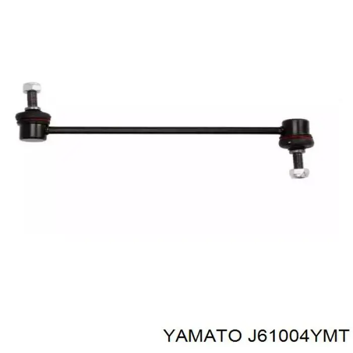 Стійка переднього стабілізатора Yamato J61004YMT