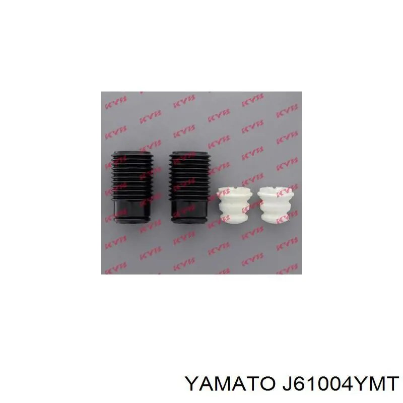 Купити J61004YMT Yamato Тяжка стабілізатора переднього