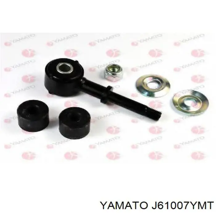 Купити J61007YMT Yamato Тяжка стабілізатора переднього