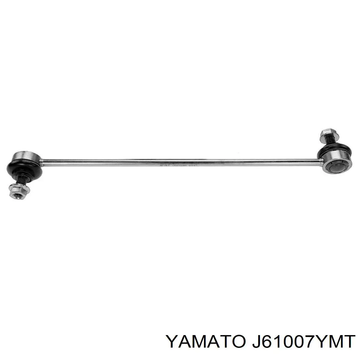 Амортизаційна стійка Yamato J61007YMT ціна, від 7.42 USD