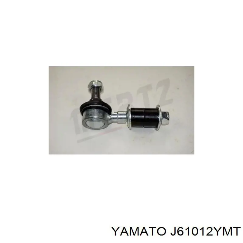 Яйця на стабілізаторі передні Yamato J61012YMT