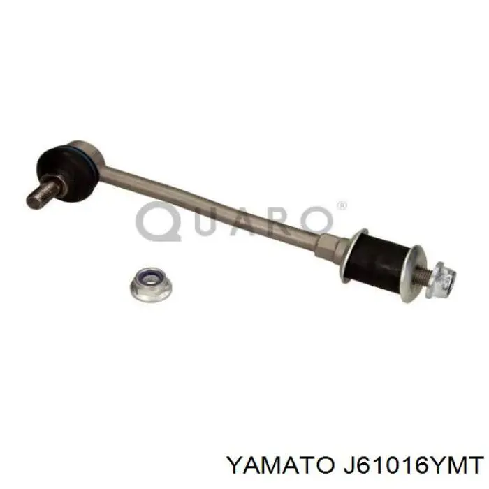 Лінк стабілізатора, заднього Yamato J61016YMT ціна, від 9.42 USD