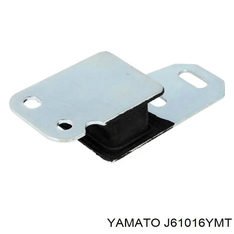 Купити J61016YMT Yamato Солдатик стабілізатора, заднього
