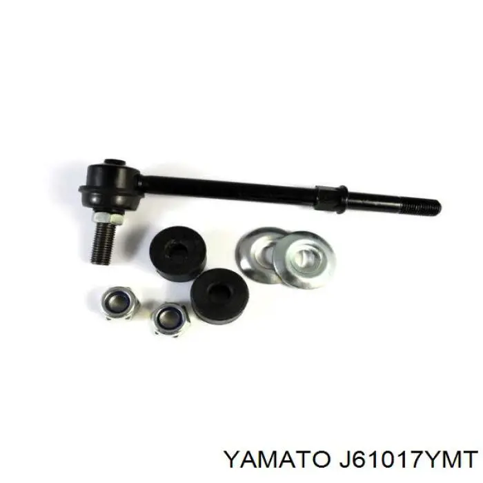 J61017YMT Yamato Тяга стабілізатора, права