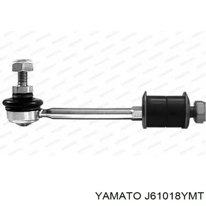 Амортизаційна стійка Yamato J61018YMT ціна, від 5.63 USD