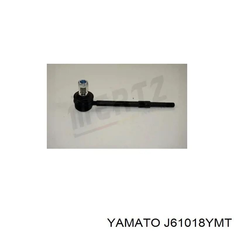 Стійка стабілізатора переднього J61018YMT Yamato