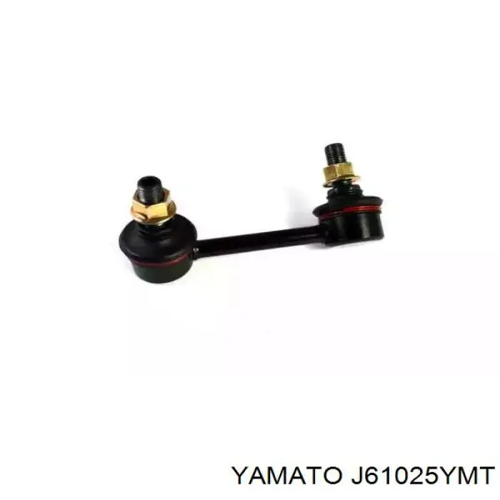 Купити J61025YMT Yamato Яйця стабілізатора переднього
