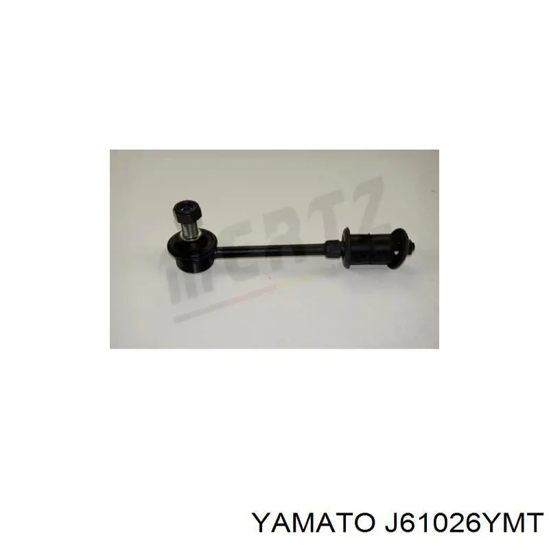 J61026YMT Yamato Тяга переднього стабілізатора