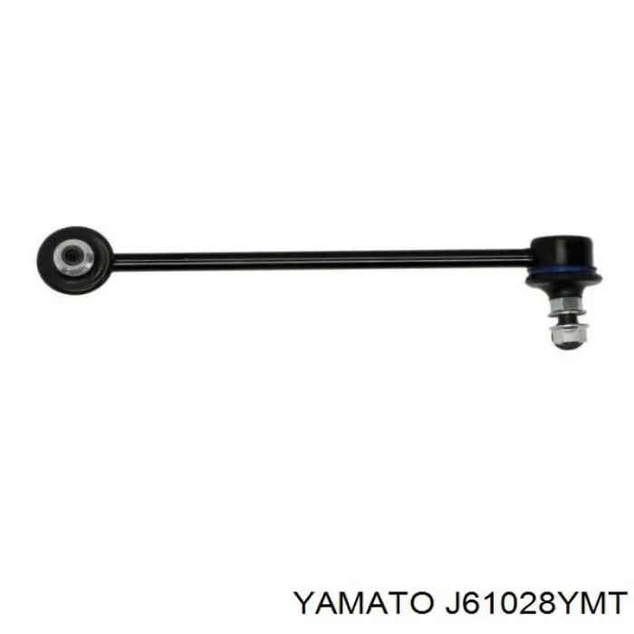 J61028YMT Yamato Стійка стабілізатора задня