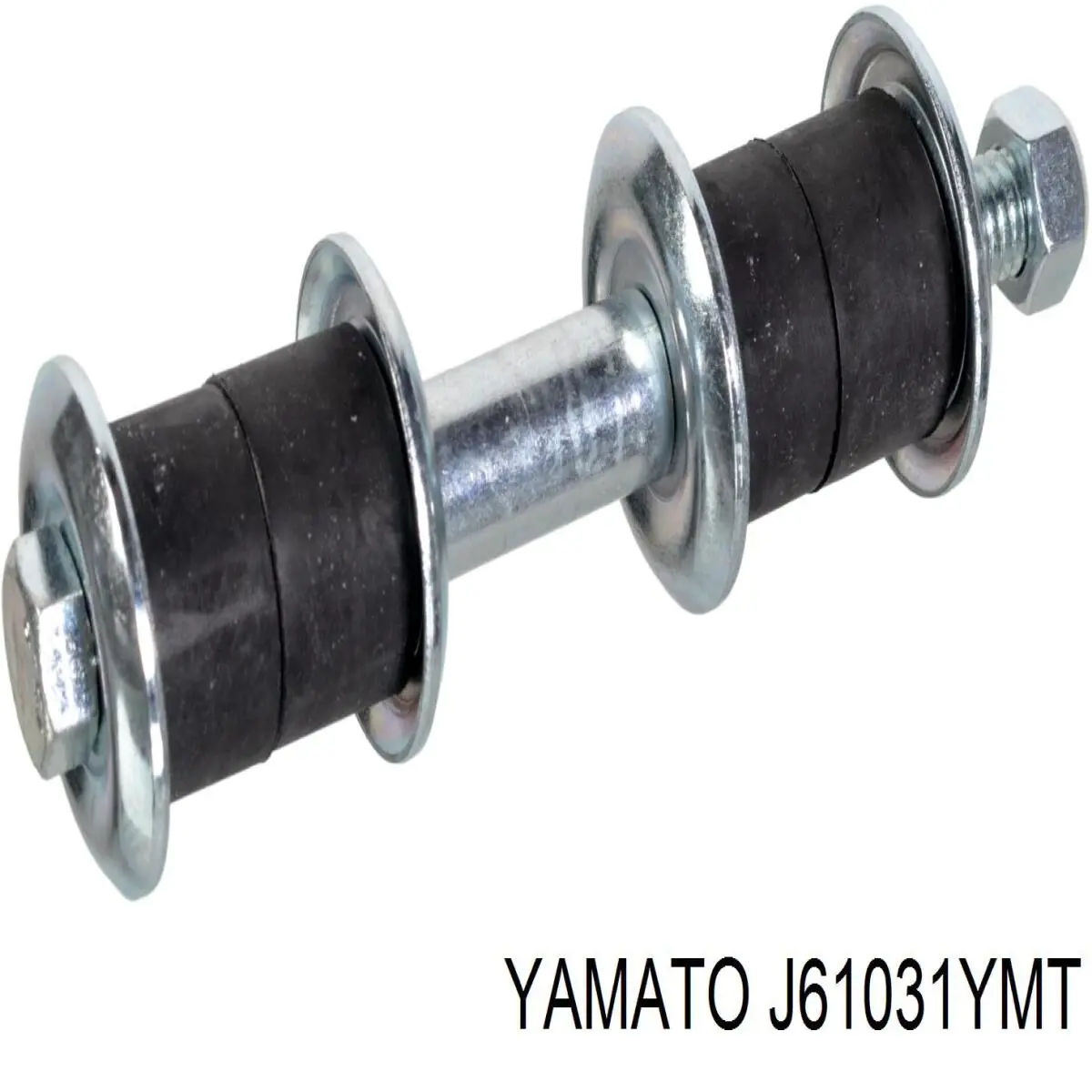 Амортизаційна стійка Yamato J61031YMT ціна, від 8.54 USD