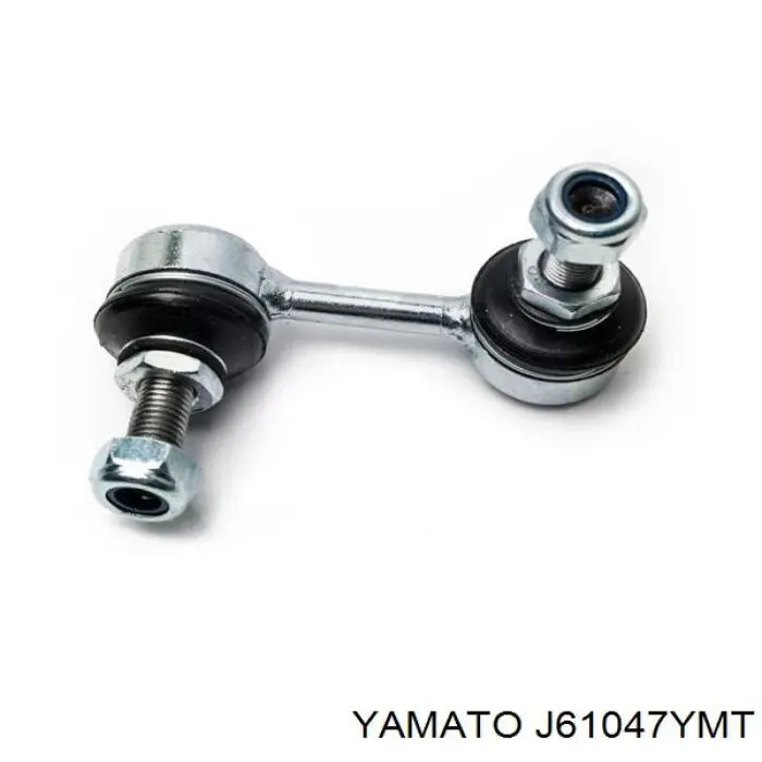 Стійка стабілізатора, переднього, права Yamato J61047YMT ціна, від 6.28 USD