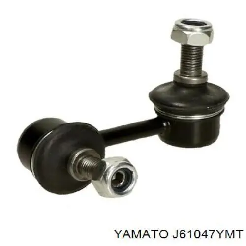 Купити J61047YMT Yamato Яйця стабілізатора переднього