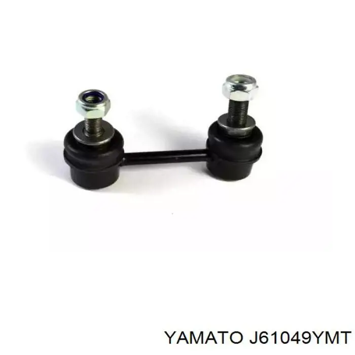 Купити J61049YMT Yamato Солдатик стабілізатора, заднього