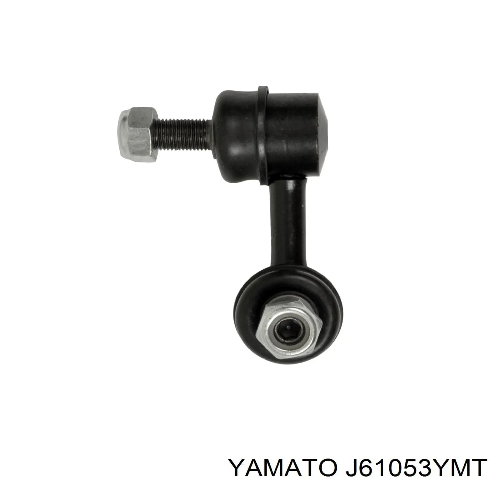 Стійка стабілізатора, переднього, ліва Yamato J61053YMT ціна, від 8.45 USD