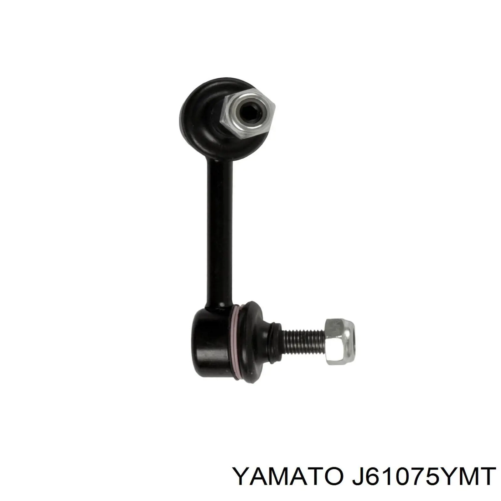 Яйця на стабілізаторі задні Yamato J61075YMT ціна, від 8.38 USD