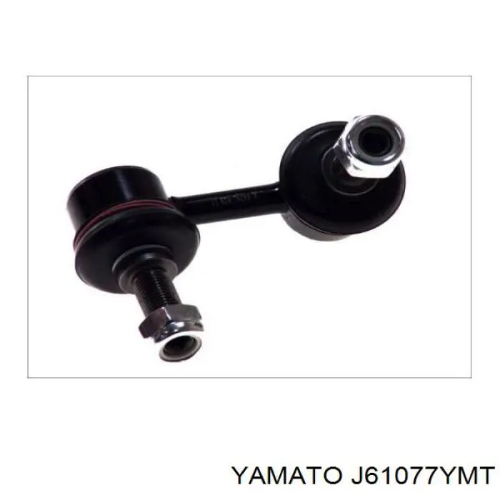 Стійка стабілізатора переднього, ліва J61077YMT Yamato