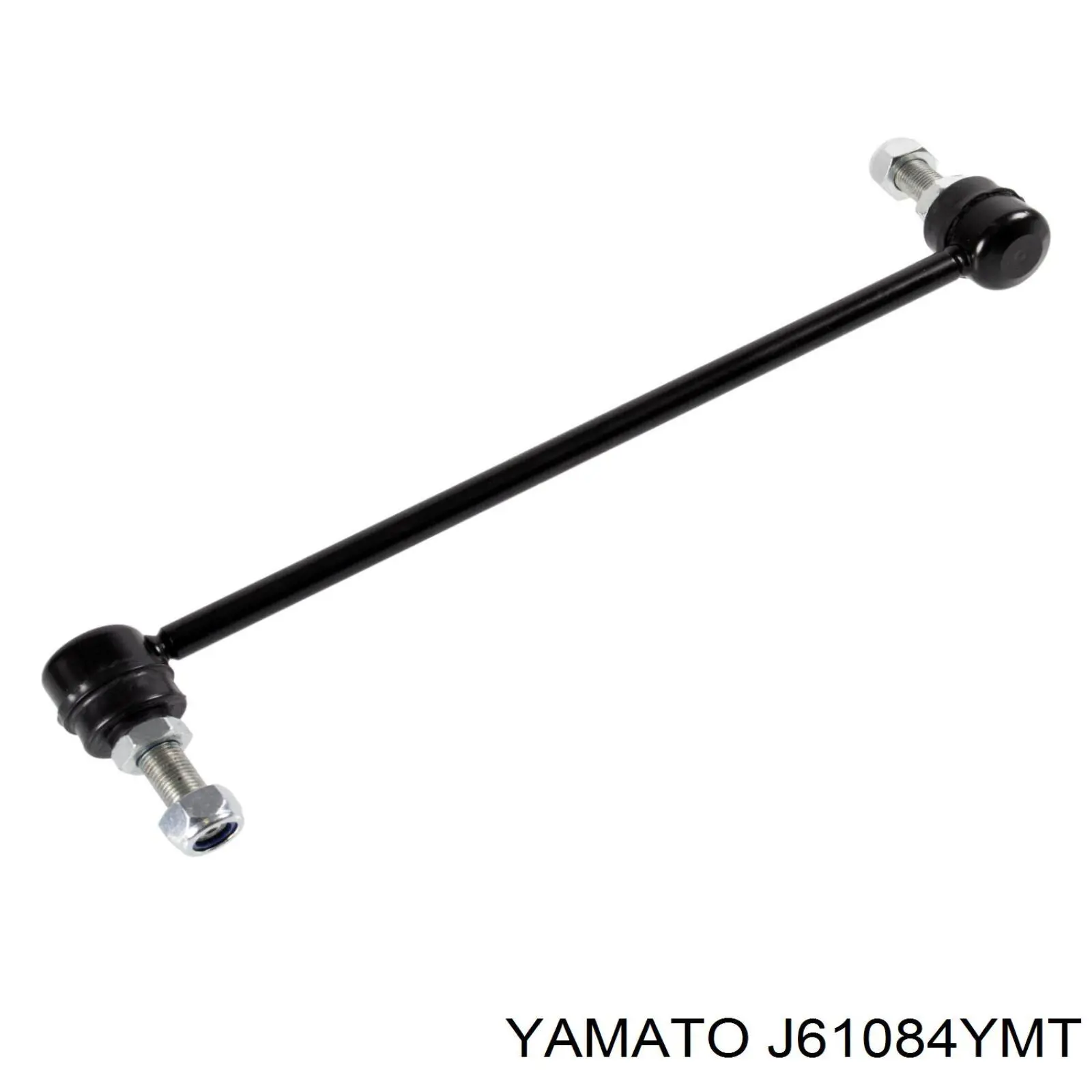 Стійка стабілізатора, переднього, права Yamato J61084YMT ціна, від 8.12 USD