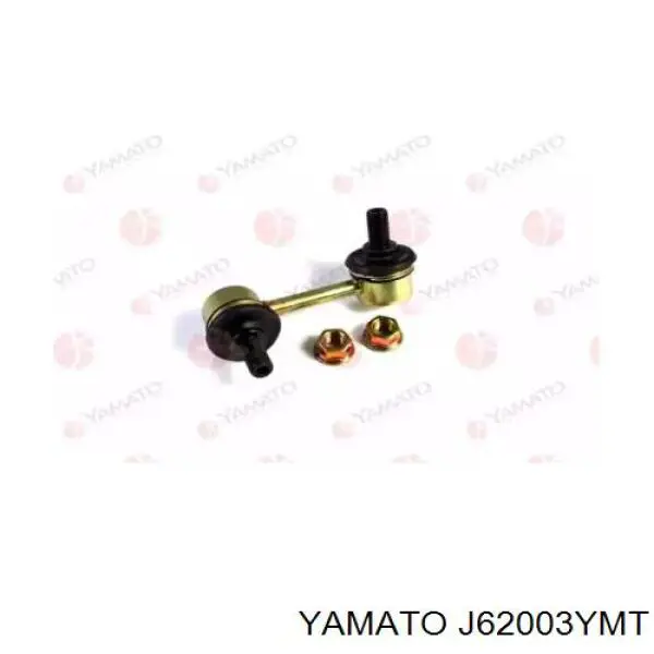 Стійка стабілізатора переднього, права J62003YMT Yamato
