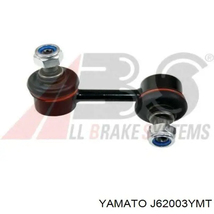 Купити J62003YMT Yamato Яйця стабілізатора переднього
