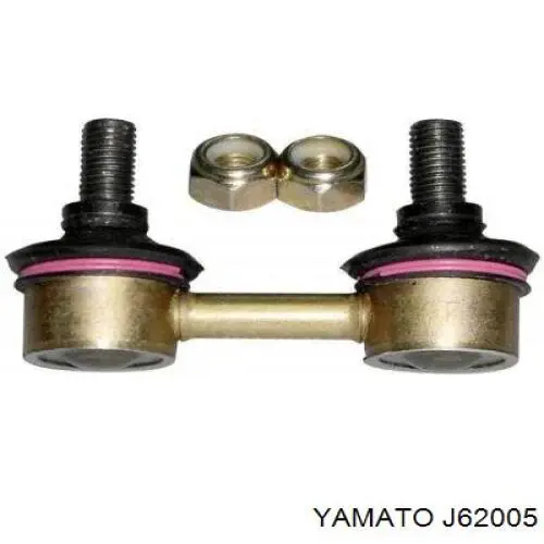 Стійка стабілізатора переднього J62005 Yamato