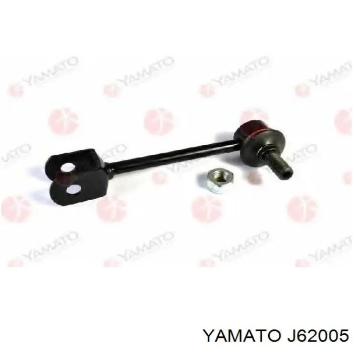 Купити J62005 Yamato Тяжка стабілізатора переднього