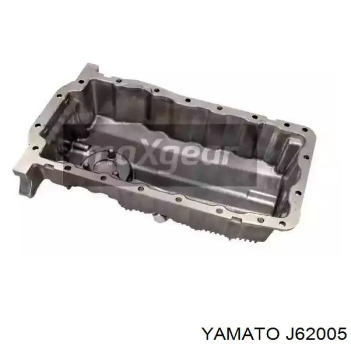 J62005 Yamato Тяга переднього стабілізатора