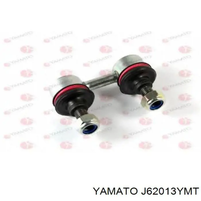 Купити J62013YMT Yamato Солдатик стабілізатора, заднього