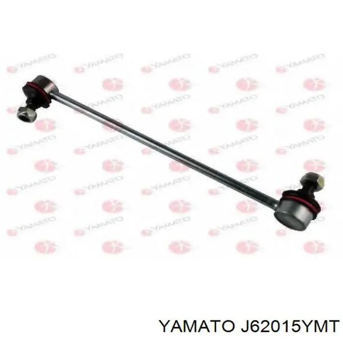 Стійка стабілізатора, переднього, права Yamato J62015YMT ціна, від 7.94 USD