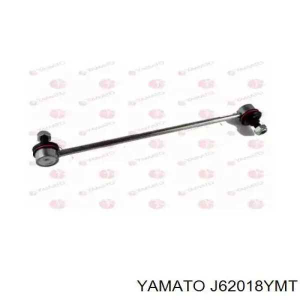 Стійка стабілізатора переднього J62018YMT Yamato