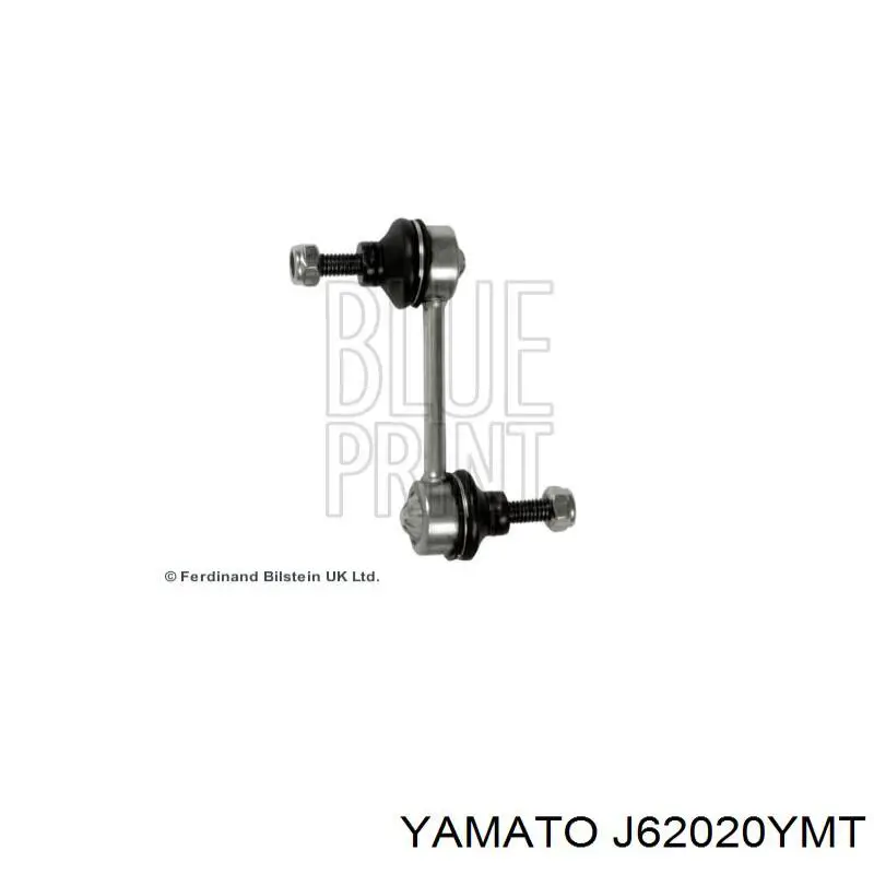 Стійка стабілізатора переднього J62020YMT Yamato
