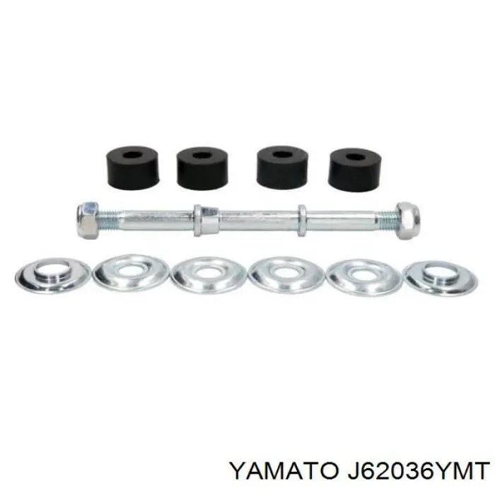 Купити J62036YMT Yamato Тяжка стабілізатора переднього