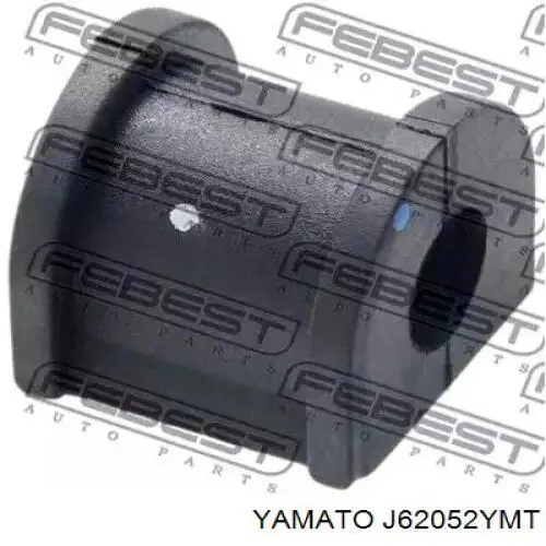 Амортизаційна стійка Yamato J62052YMT ціна, від 6.43 USD