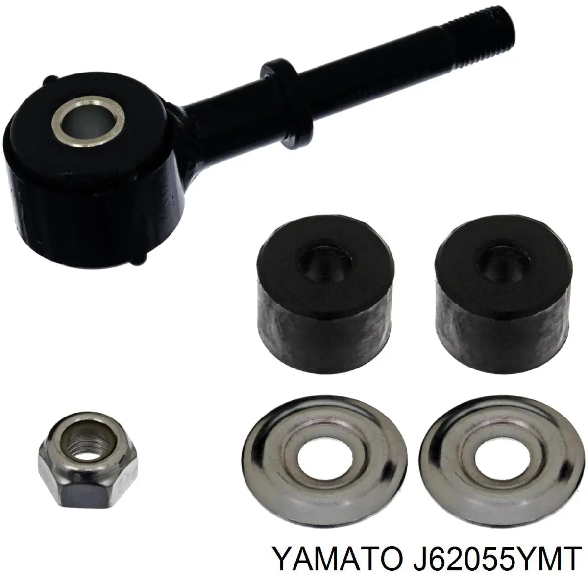 Купити J62055YMT Yamato Тяжка стабілізатора переднього