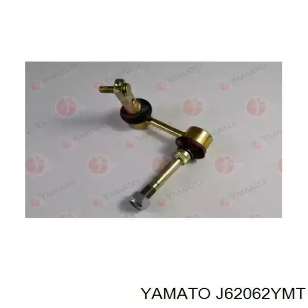 Тяжка стабілізатора, переднього, ліва Yamato J62062YMT ціна, від 16.19 USD