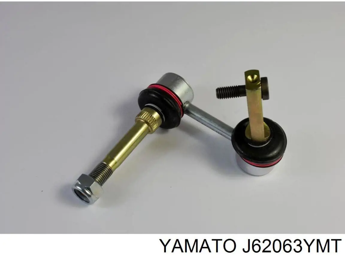 Стійка стабілізатора, переднього, права Yamato J62063YMT ціна, від 16.37 USD
