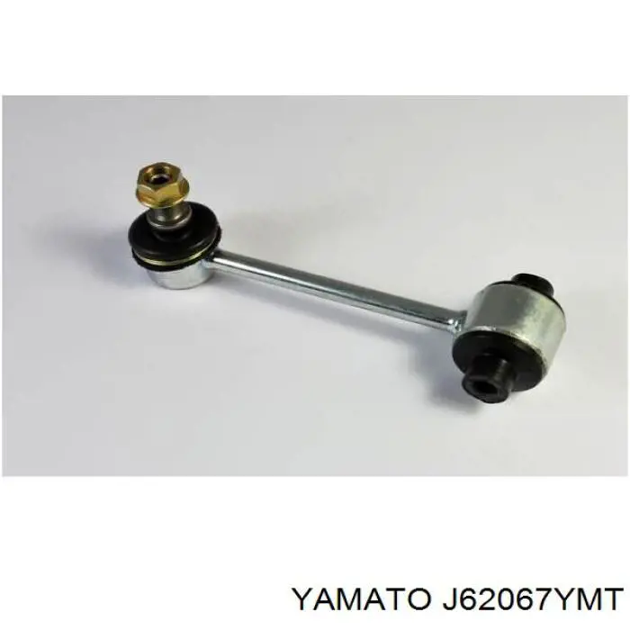 J62067YMT Yamato Тяжка стабілізатора, заднього