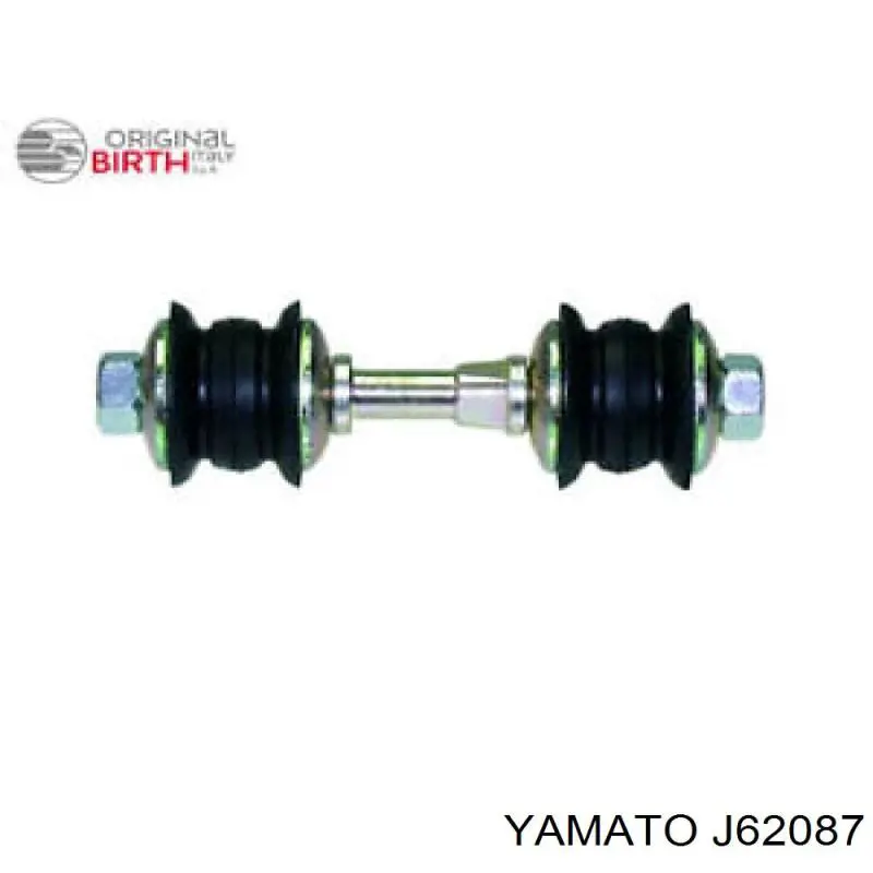 Стійка стабілізатора переднього J62087 Yamato