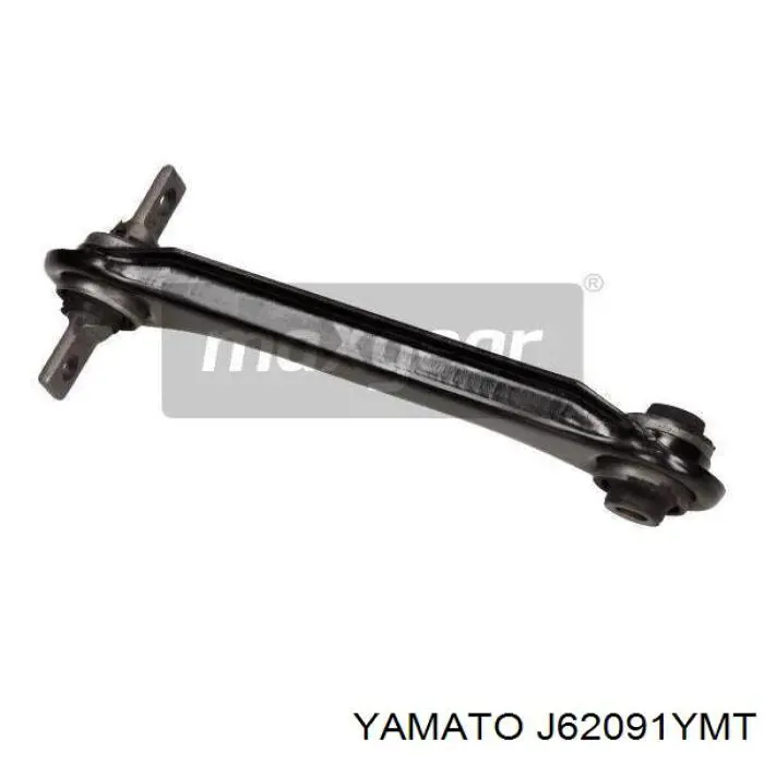 Амортизаційна стійка Yamato J62091YMT ціна, від 7.17 USD