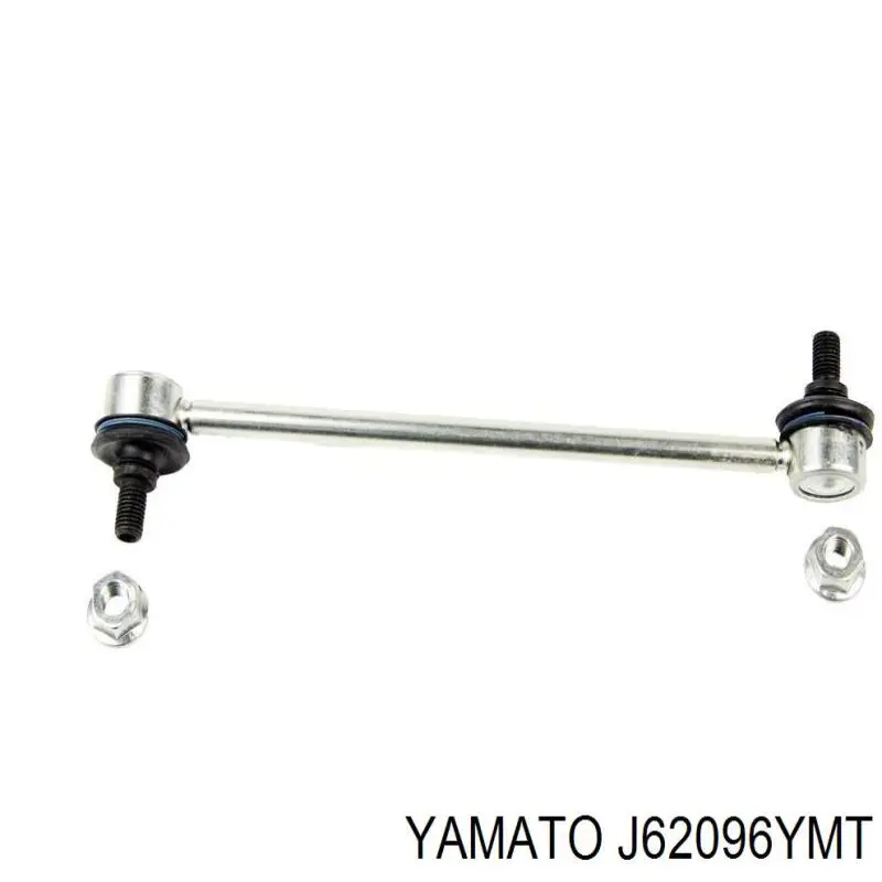 Стійка стабілізатора заднього J62096YMT Yamato