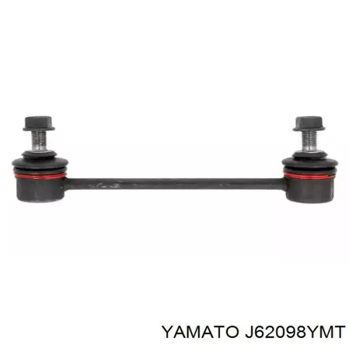 Стійка стабілізатора переднього J62098YMT Yamato