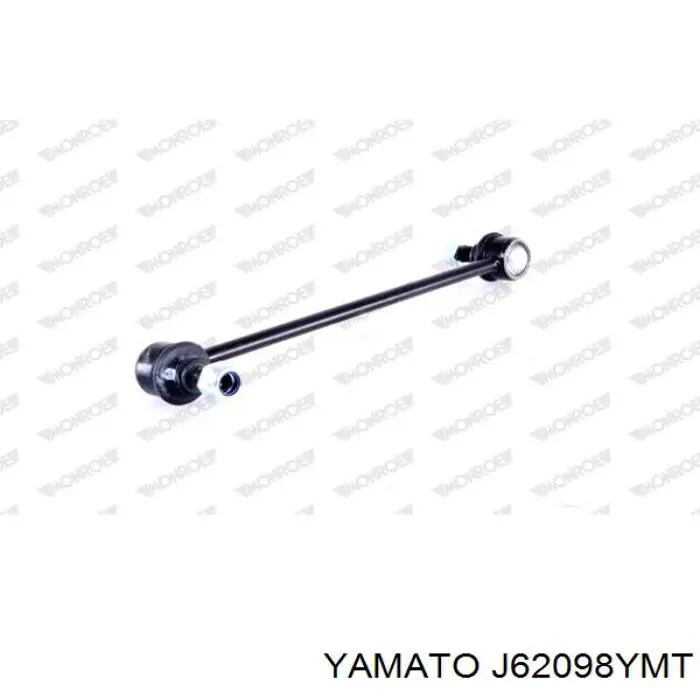 Купити J62098YMT Yamato Тяжка стабілізатора переднього